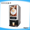 Distributeur de café haut de gamme avec machine à café à café à prix avantageux Sc-7903